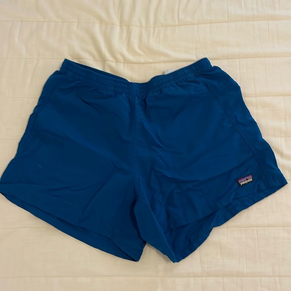 Patagonia women’s Baggies